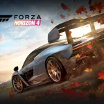 تحميل لعبة Forza Horizon 4 للكمبيوتر برابط سريع